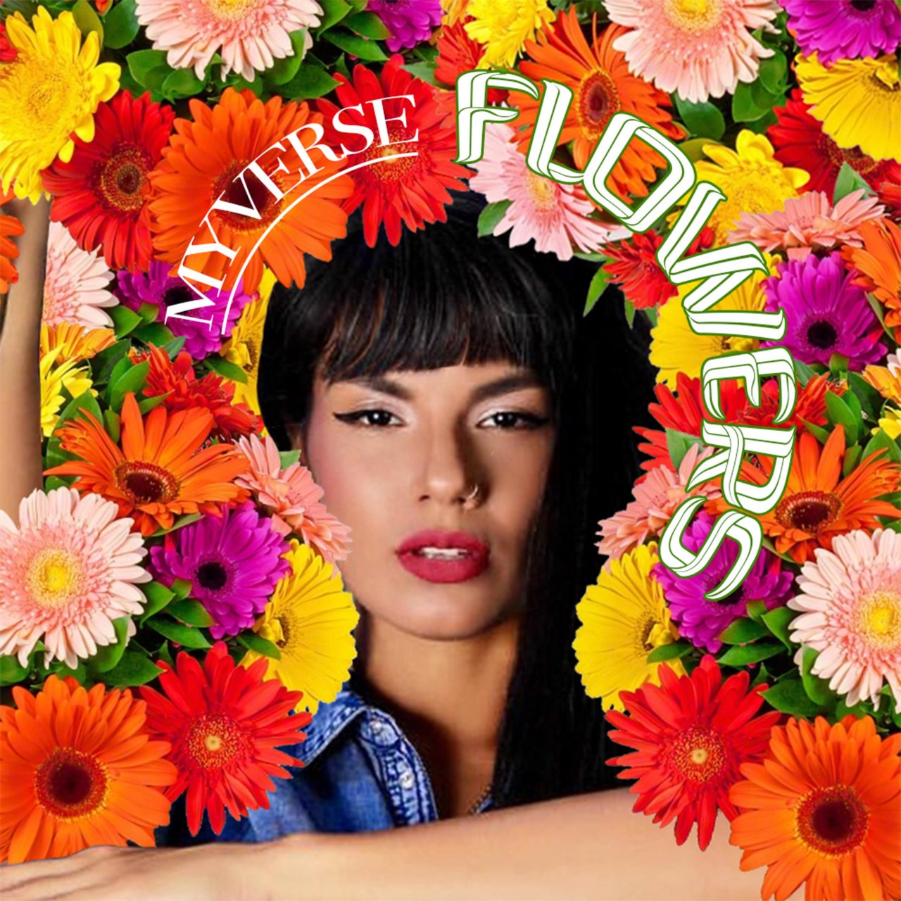 MyVerse on TIDAL