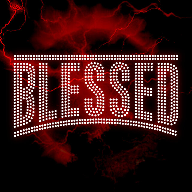 Blessed