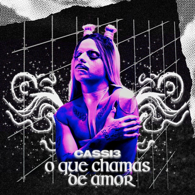 O que chamas de amor (Acoustic Version)