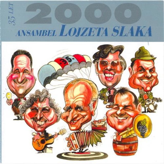 Letu 2000 - 35 Let