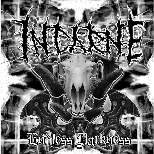 Endless Darkness