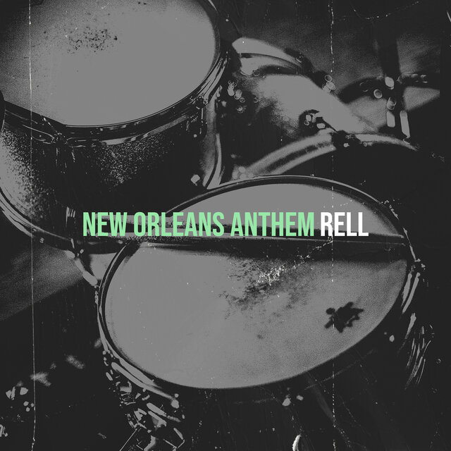 New Orleans Anthem