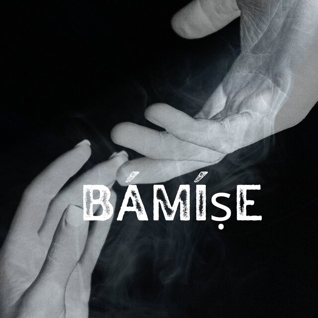 BÁMÍṢE