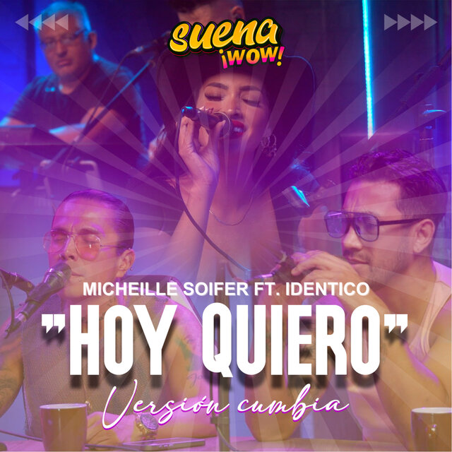 Hoy Quiero