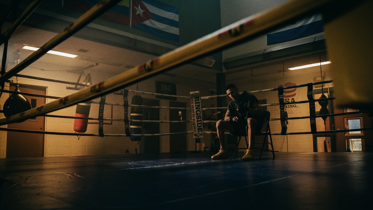Mañana (Official Video)