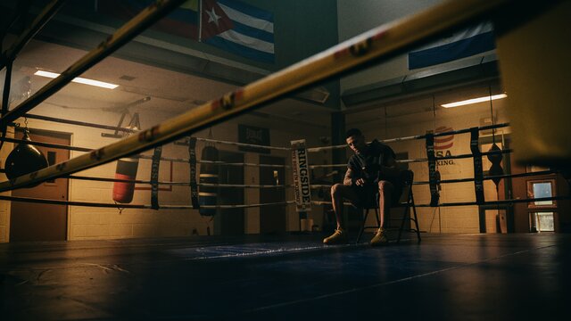 Mañana (Official Video)