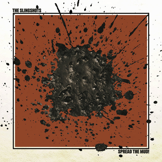 Spread The Mud!