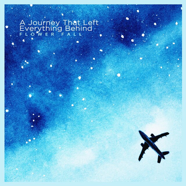 A trip left behind everything