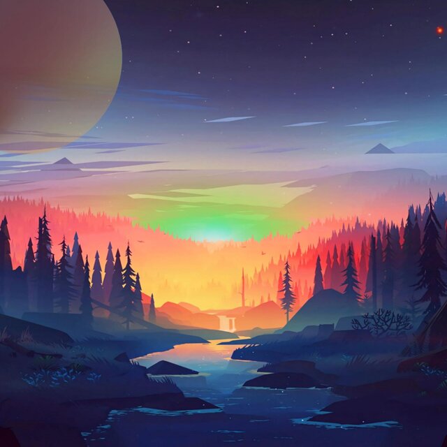 Back to Dreaming