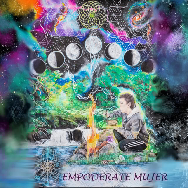 Empoderate mujer