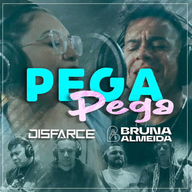 Pega Pega