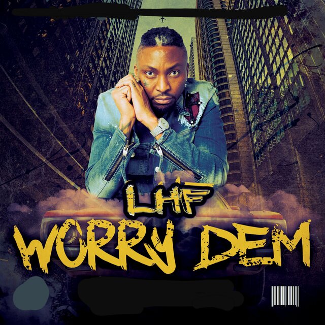WORRY DEM