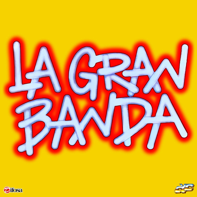La Gran Banda