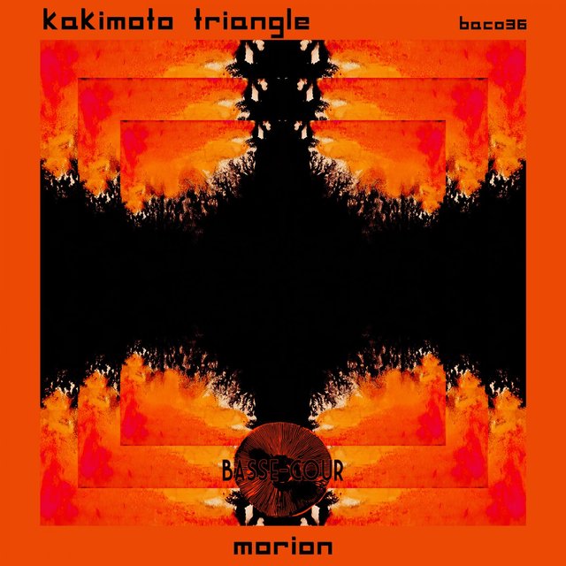 Kakimoto Triangle