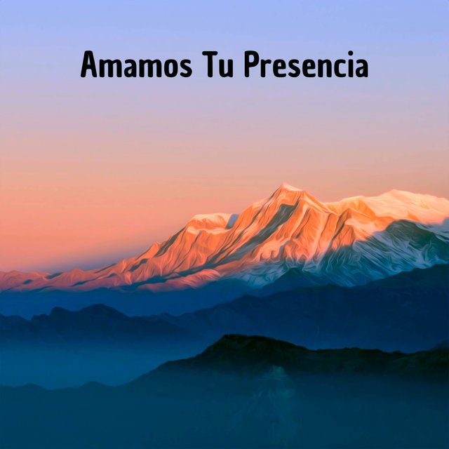 Amamos Tu Presencia (Piano Instrumental)