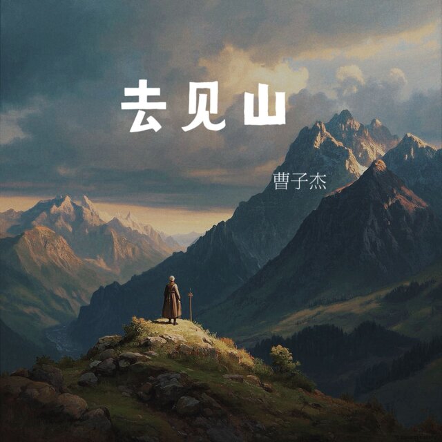 去见山