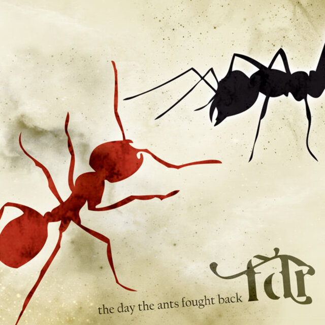 The Day the Ants Fought Back (Wesley Opus Remaster)