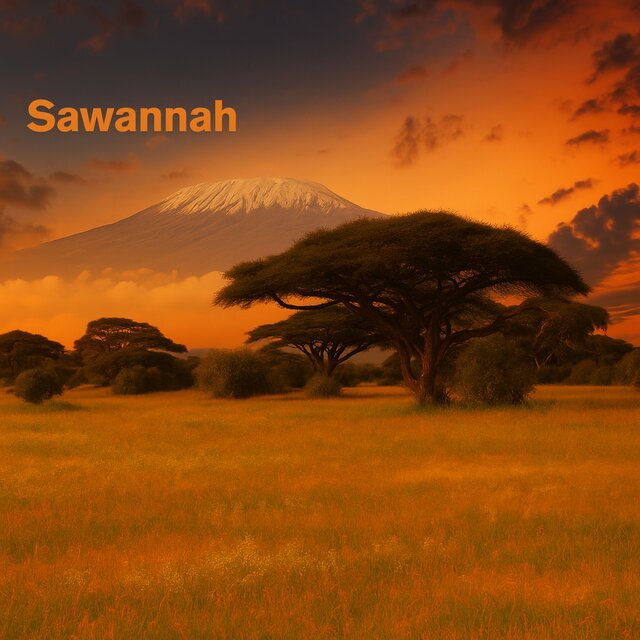 Sawannah
