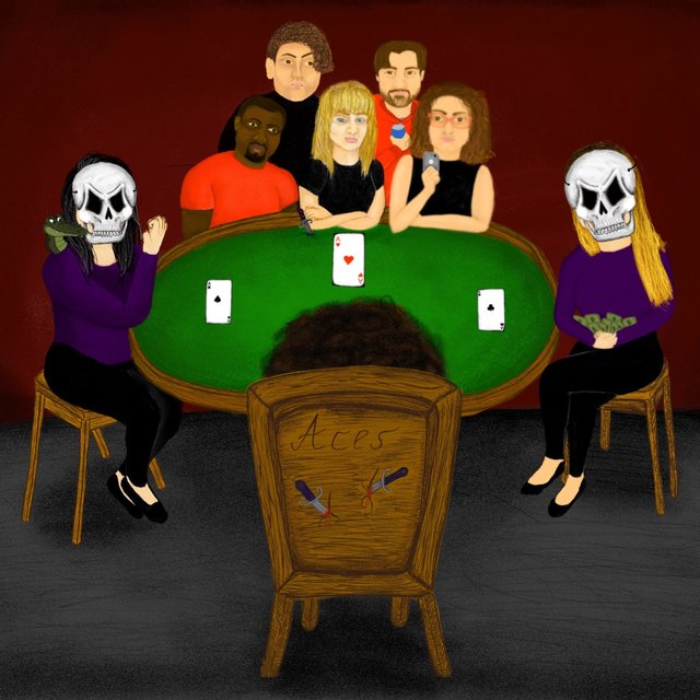 Aces
