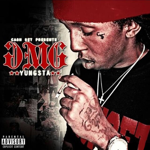 G.M.G. (God Money & Gunz)