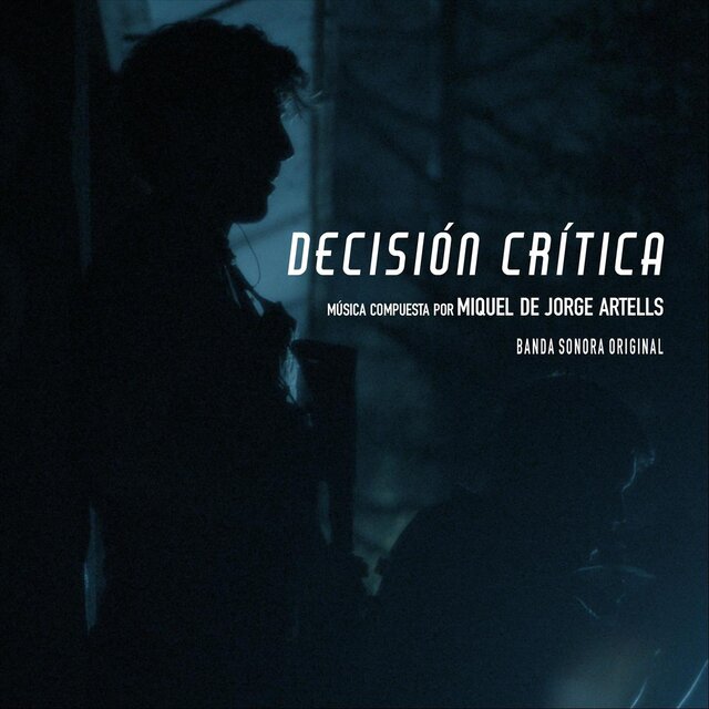 Decisión Crítica (Banda Sonora Original)