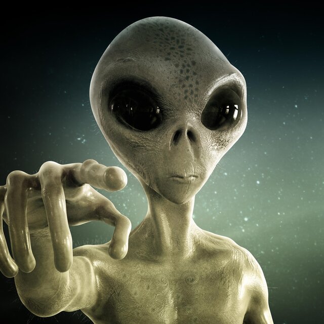 Aliens