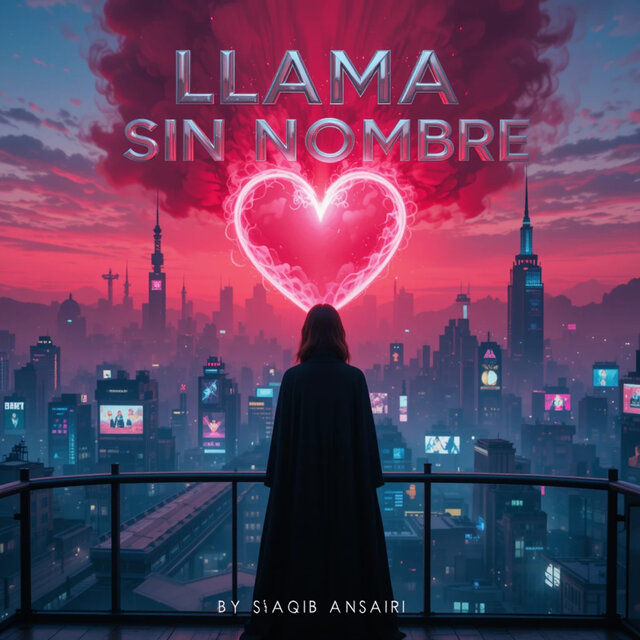 Llama Sin Nombre