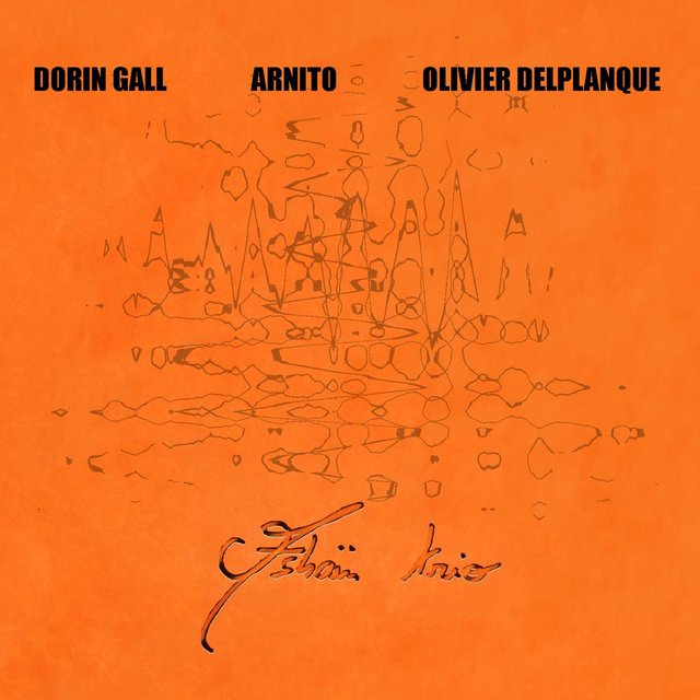 Ashaïn trio
