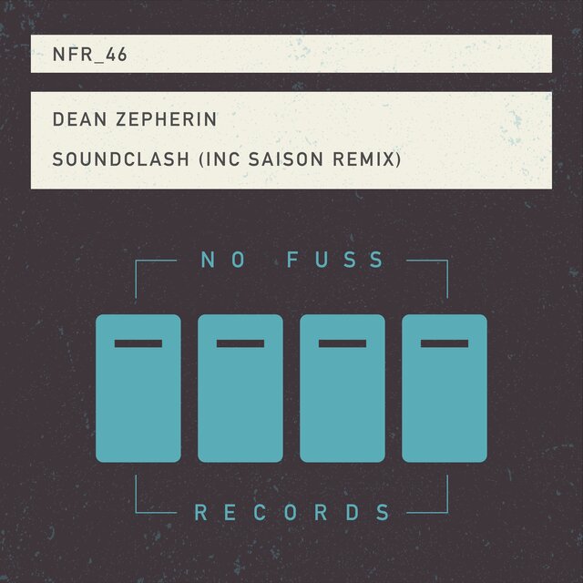 Soundclash (Inc. Saison Remix)