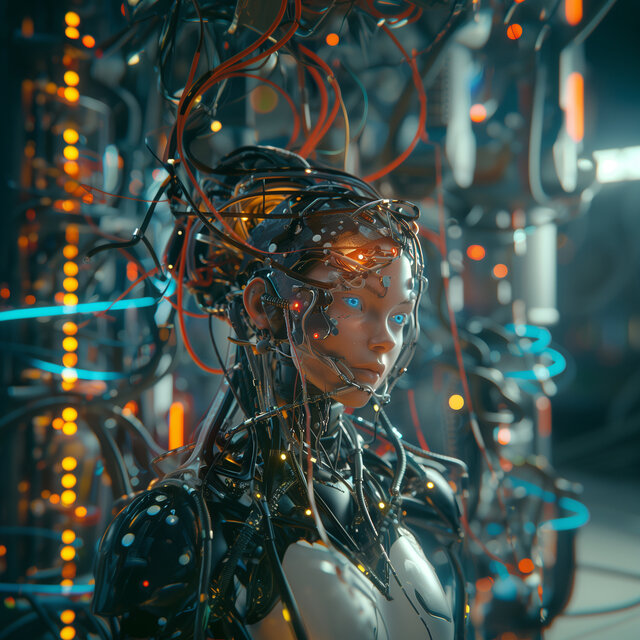 The Generator