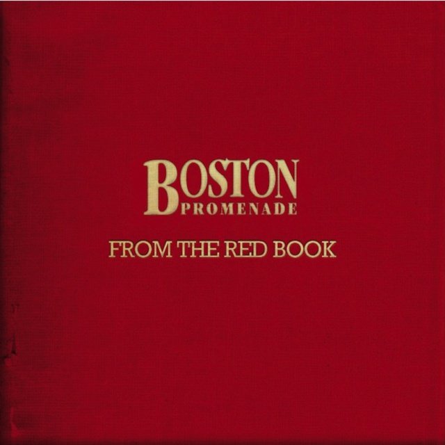 From the Red Book
