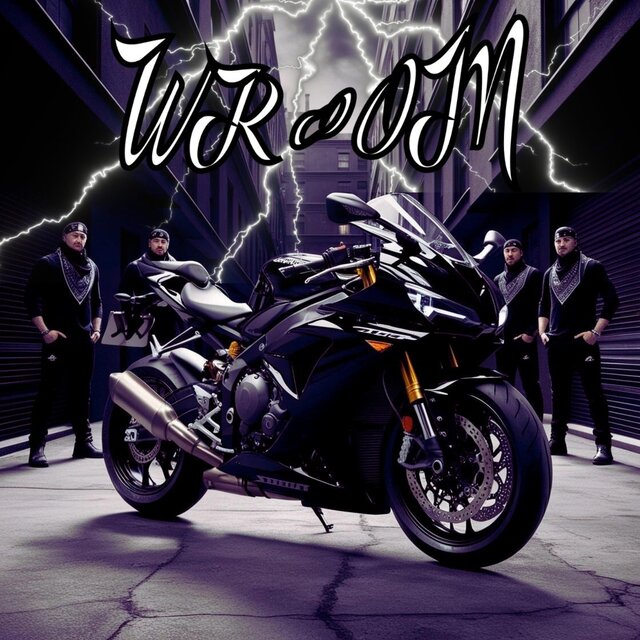 Wroom