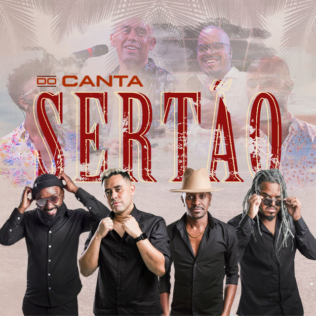 Desculpe, Mas Eu Vou Chorar /Dou a Vida por um Beijo / Página de Amigos / Coração Está em Pedaços / Fui Fiel (Ao Vivo)