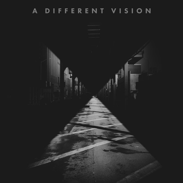 A different vision