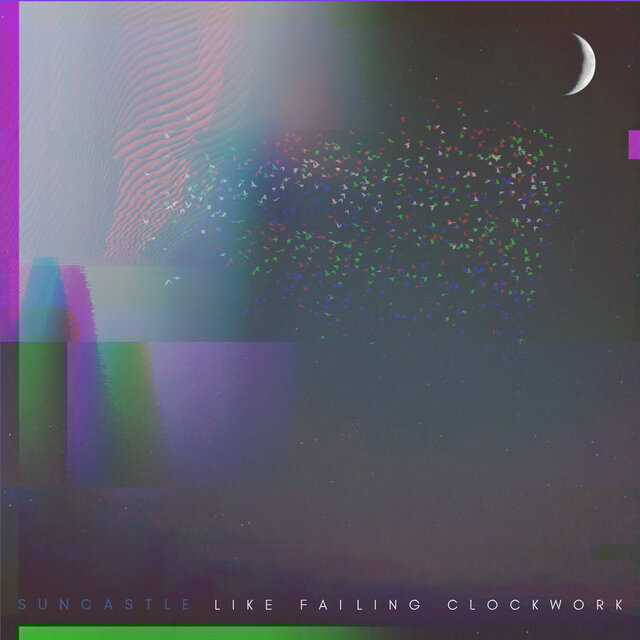 Like Failing Clockwork