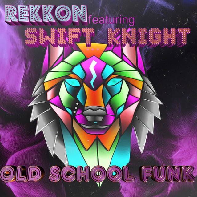 Old School Funk