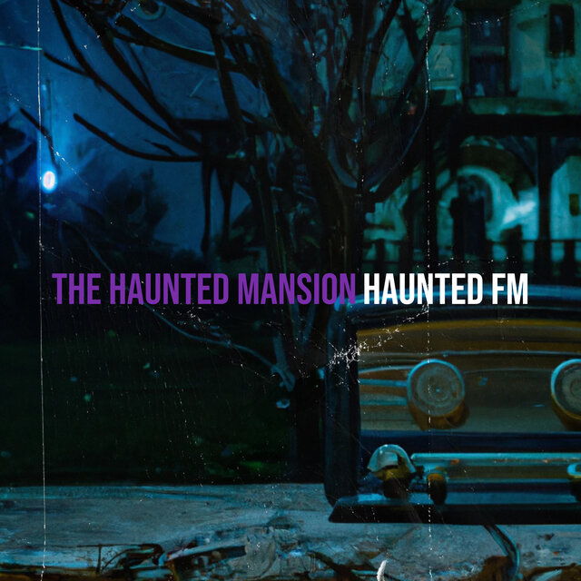 The Haunted Mansion