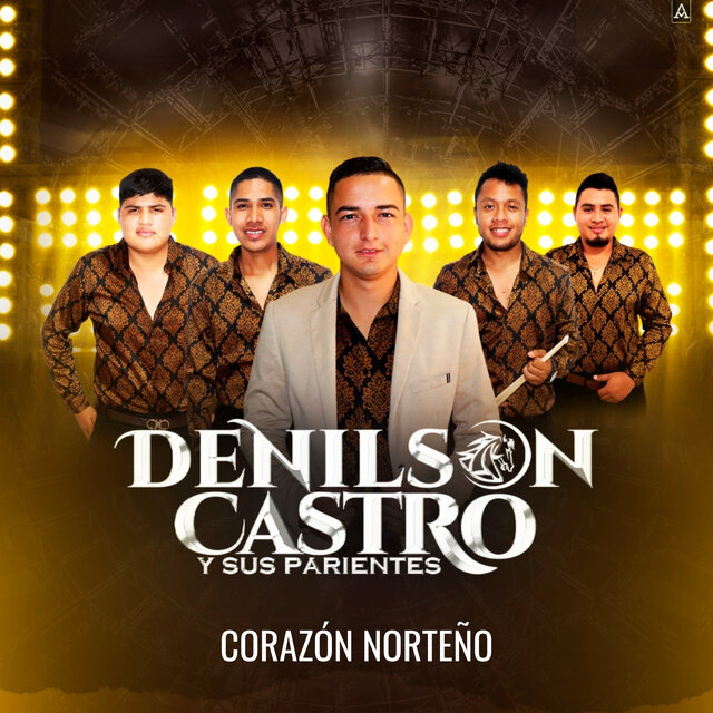 Corazón Norteño