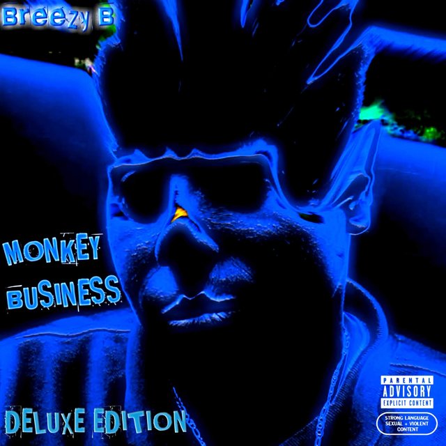 Monkey Business (Deluxe Edition)