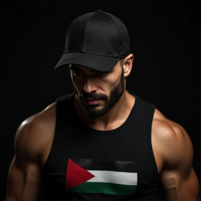 Palestine