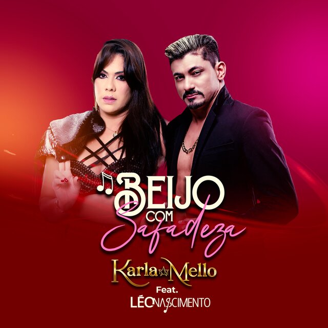 Beijo Com Safadeza