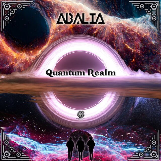 Quantum Realm