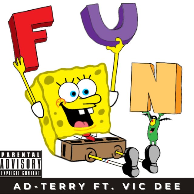 Fun (feat. Vic Dee)