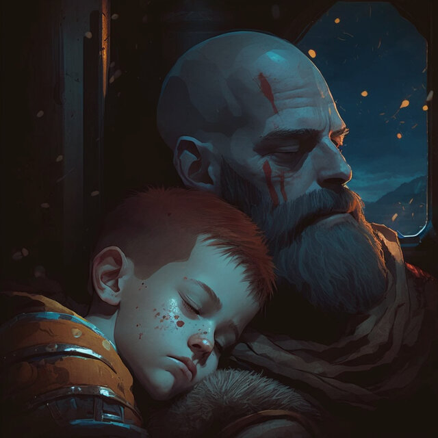 Brothers of Blood (From 