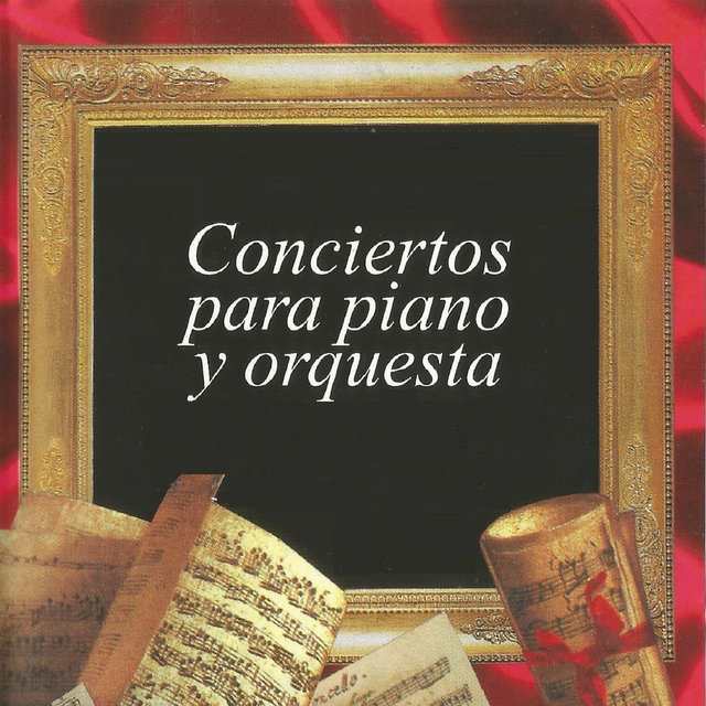 Concierto para Piano y Orquesta