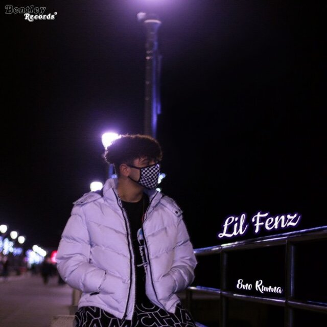 Lil Fenz