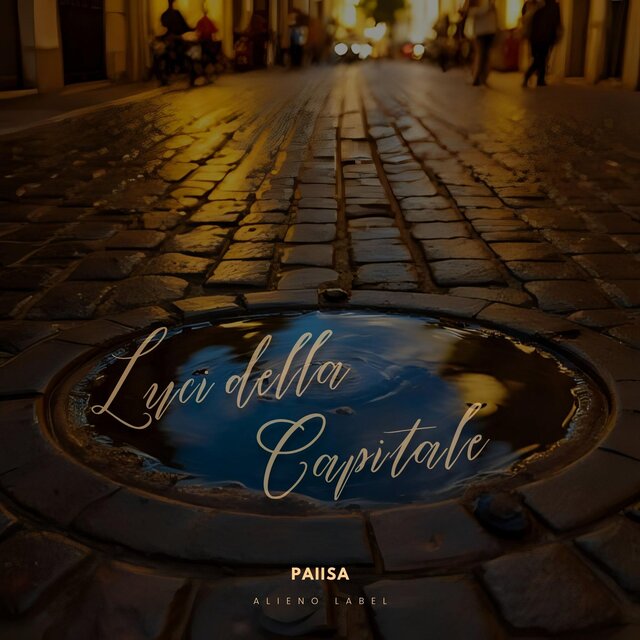 Luci della capitale
