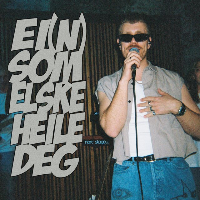 Ei(n) som elske heile deg