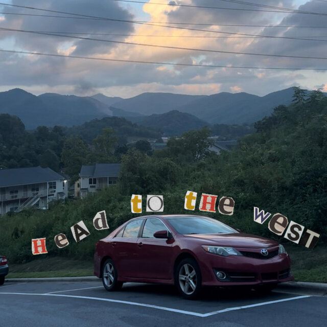 Head To The West