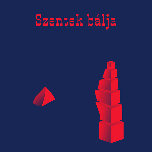 Szentek Bálja